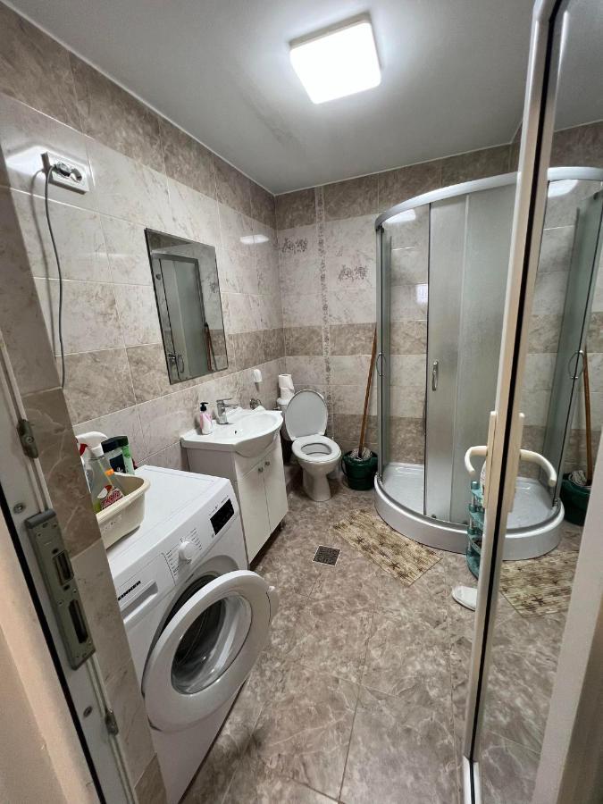 Apartament Cu 2 Dormitoare - Madalina Corabia Eksteriør bilde