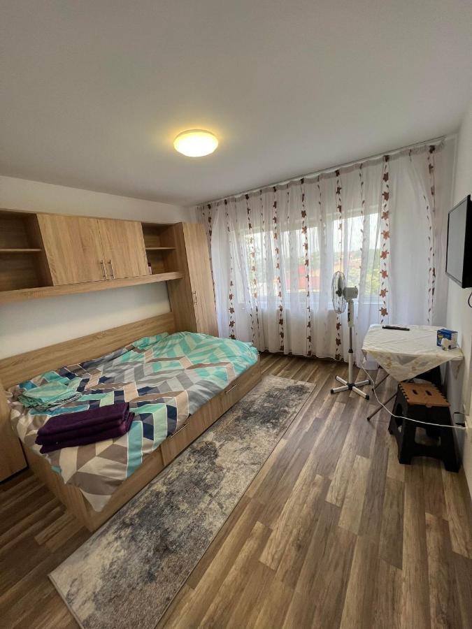 Apartament Cu 2 Dormitoare - Madalina Corabia Eksteriør bilde
